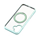 Torras - Ostand R Fusion case for iPhone 16 Plus [ Light Green ]