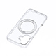 Torras - Ostand Pro-Clear case for iPhone 16 [ Clear ]