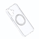 Torras - Ostand Pro-Clear case for iPhone 16 Plus [ Clear ]