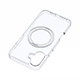 Torras - Ostand Pro-Clear case for iPhone 16 Plus [ Clear ]