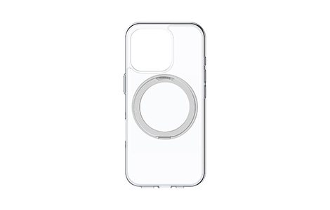 Torras - Ostand Pro-Clear case for iPhone 16 Pro [ Clear ]