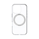 Torras - Ostand Pro-Clear case for iPhone 16 Pro [ Clear ]