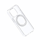 Torras - Ostand Pro-Clear case for iPhone 16 Pro [ Clear ]