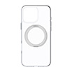 Torras - Ostand Pro-Clear case for iPhone 16 Pro Max [ Clear ]