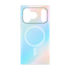 iPhone 17 Prop FLAUNTiRjXNGAP[X^Iridescent Satin MagSafe