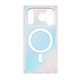 iPhone 17 Prop FLAUNTiRjXNGAP[X^Iridescent Satin MagSafe