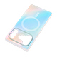 iPhone 17 Prop FLAUNTiRjXNGAP[X^Iridescent Satin MagSafe