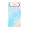iPhone Airp FLAUNTiRjXNGAP[X^Iridescent Satin MagSafe