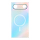 iPhone Airp FLAUNTiRjXNGAP[X^Iridescent Satin MagSafe