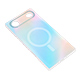 iPhone Airp FLAUNTiRjXNGAP[X^Iridescent Satin MagSafe