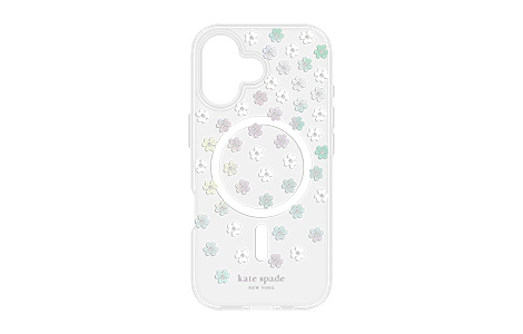 iPhone 17p kate spadeiRjnCubhJo[^Scattered Flowers MagSafe
