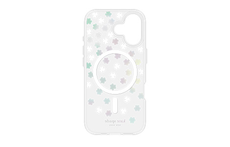 iPhone 17p kate spadeiRjnCubhJo[^Scattered Flowers MagSafe