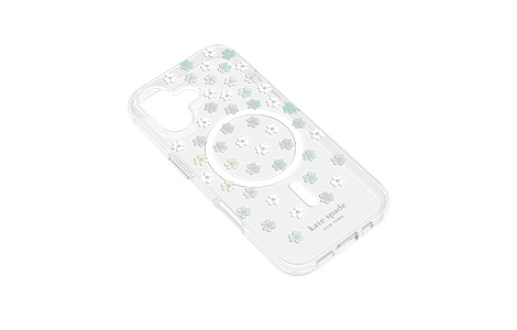 iPhone 17p kate spadeiRjnCubhJo[^Scattered Flowers MagSafe