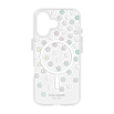 iPhone 17p kate spadeiRjnCubhJo[^Scattered Flowers MagSafe