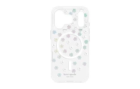 iPhone 17 Prop kate spadeiRjnCubhJo[^Scattered Flowers MagSafe