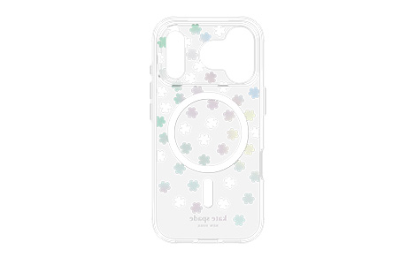 iPhone 17 Prop kate spadeiRjnCubhJo[^Scattered Flowers MagSafe