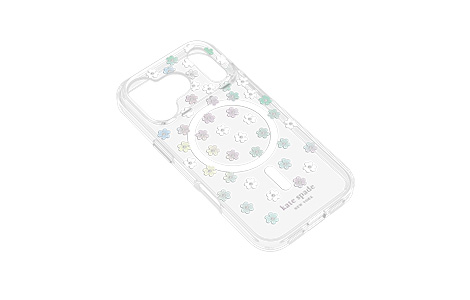 iPhone 17 Prop kate spadeiRjnCubhJo[^Scattered Flowers MagSafe