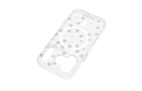 iPhone 17 Prop kate spadeiRjnCubhJo[^Scattered Flowers MagSafe