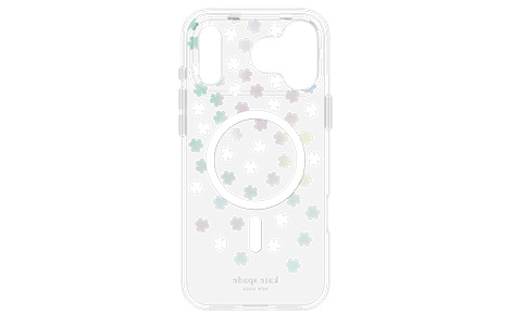iPhone 17 Pro Maxp kate spadeiRjnCubhJo[^Scattered Flowers MagSafe