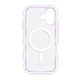 iPhone 17p kate spadeiRjWavyP[X^Opal Iridescent MagSafe