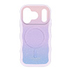 iPhone 17 Prop kate spadeiRjWavyP[X^Opal Iridescent MagSafe