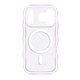iPhone 17 Prop kate spadeiRjWavyP[X^Opal Iridescent MagSafe
