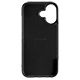 iPhone 17p COACHiRjn[hP[X^SIGNATURE Black