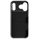 iPhone 17 Pro Maxp COACHiRjn[hP[X^SIGNATURE Black