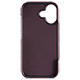 iPhone 17p COACHiRjn[hP[X^SIGNATURE Brown