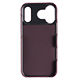 iPhone 17 Pro Maxp COACHiRjn[hP[X^SIGNATURE Brown
