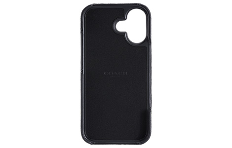 iPhone 17p COACHiRjn[hP[X^Repeat Rexy
