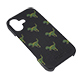 iPhone 17p COACHiRjn[hP[X^Repeat Rexy