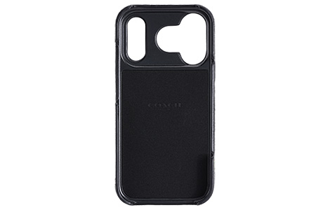 iPhone 17 Prop COACHiRjn[hP[X^Repeat Rexy