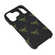 iPhone 17 Prop COACHiRjn[hP[X^Repeat Rexy