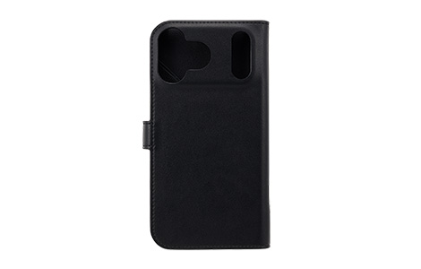 iPhone 17 Pro Maxp LANVIN COLLECTION ubN^CvP[X^Black