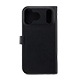 iPhone 17 Pro Maxp LANVIN COLLECTION ubN^CvP[X^Black
