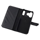 iPhone 17 Pro Maxp LANVIN COLLECTION ubN^CvP[X^Black