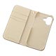 iPhone 17p MICHAEL KORS ubN^CvP[X with Tassel Charm^Beige Pink Stripe