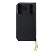 iPhone 17 Prop ELLE FOLIO CASE^Black