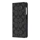 �yau����zSamsung Galaxy S26 COACH�iR�j�u�b�N�^�C�v�P�[�X�^SIGNATURE Black