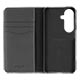 �yau����zSamsung Galaxy S26 COACH�iR�j�u�b�N�^�C�v�P�[�X�^SIGNATURE Black