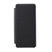 LORNA PASSONI Leather Folio Case for Xperia 1 VIII�^Black