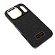 iPhone 18 Pro�p kate spade�iR�j�n�C�u���b�h�J�o�[�^CRYSTAL PAVE Nightfall MagSafe