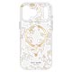 iPhone 18 Pro Max�p kate spade�iR�j�n�C�u���b�h�J�o�[�^Autumn Toile MagSafe