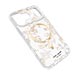iPhone 18 Pro Max�p kate spade�iR�j�n�C�u���b�h�J�o�[�^Autumn Toile MagSafe