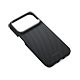 PITAKA Edge Case for iPhone 18 Pro�^Black�EGray