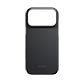 PITAKA Edge Case for iPhone 18 Pro Max�^Black�EGray