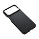 PITAKA Edge Case for iPhone 18 Pro Max�^Black�EGray