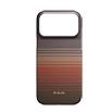 PITAKA Edge Case for iPhone 18 Pro Max�^Moonrise�ESunset