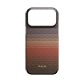 PITAKA Edge Case for iPhone 18 Pro Max�^Moonrise�ESunset